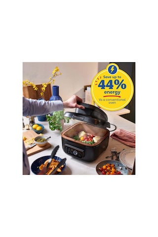 Russell Hobbs 26520-56/RH Satisfry Airgrill 5.5 L Fritöz (Distribütör Garantili)