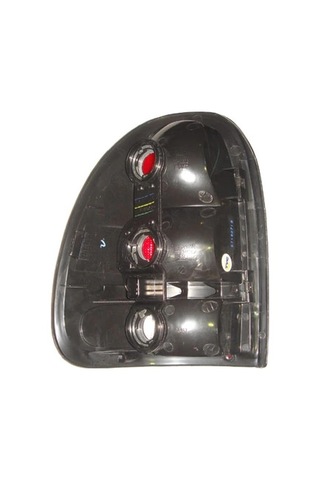 Chrysler Country - Town - 1996-2000 Stop Lambası Sağ Kırmızı - Beyaz 3duylu Eagle Eyes Oem No:4