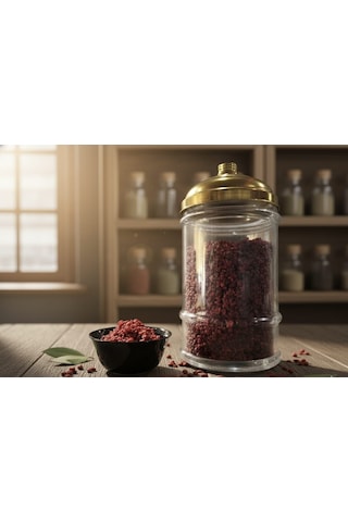 Aktarcınız Zeriş Üzümü 1 KG