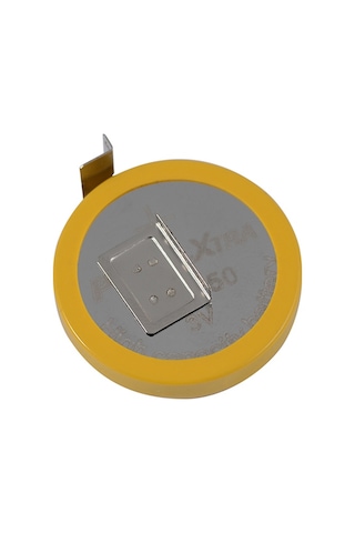Power-Xtra CR2450-1F6 3V 2 Pin Lityum Pil