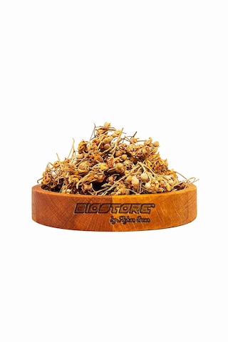 Biostore Çiçek Ihlamur 50 G