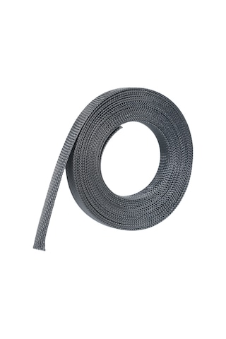 21ft 3/4 İnç 20mm Genişletilebilir Örgü Kablo Kılıfı Koruyucu Boru Kaplama Otomotiv, Televizyon, Bilgisayar Ve Diğer Ev Aletleri İçin