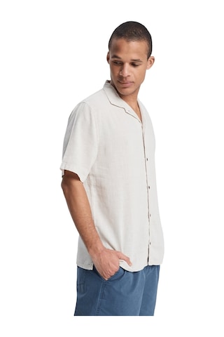 Quiksilver Quıksılver Sunrıse Weg0 Beyaz