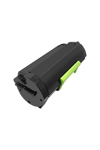 51b2000 Uyumlu Toner Kartuşu Ms317 Ms417 Ms517 Ms617 Mx517 Siyah Lexmark Lazer Yazıcı İçin 2500 Sayfa Standart Kapas