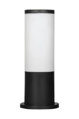 29 Cm Bahçe Yol Aydınlatma, Set Üstü, Duvar Armatürü, Çim, Yürüyüş Yolu Apliği, Dekoratif Armatür Diğer