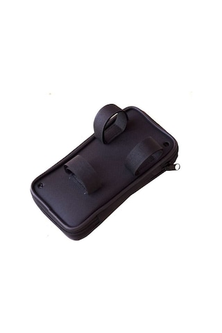 Procycle - Pc-270 Gidon - Boğaz Telefon Tutucu Siyah