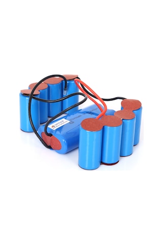 Arçelik K 6125 Beko Bkk1414 Uyumlu Şarjlı Süpürge Bataryası