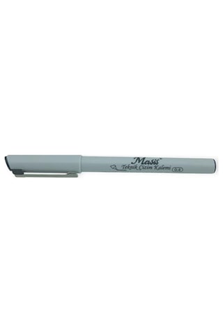 Masis Çizim Kalemi 0,4mm 10 Lu Paket