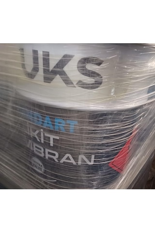 UKS STANDART LİKİT MEMBRAN 18 LT