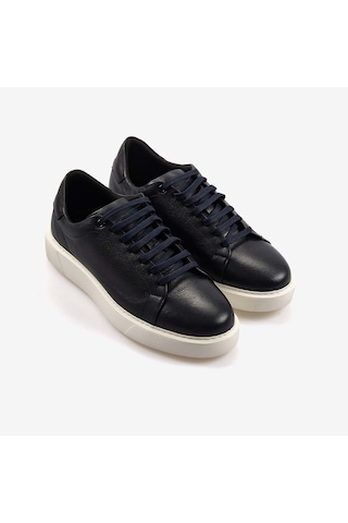 Mocassini Erkek Spor & Sneaker Ayakkabı S4 Lacivert