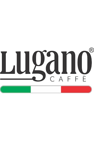 Lugano Caffe Strong Filtre Kahve 250 G