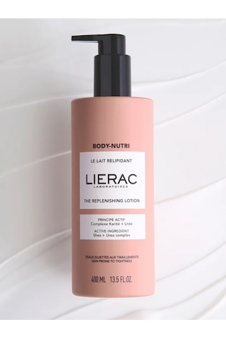 Nemlendirici Ve Dolgunlaştırıcı Etki Sunan Vücut Bakım Lotion 400 Ml