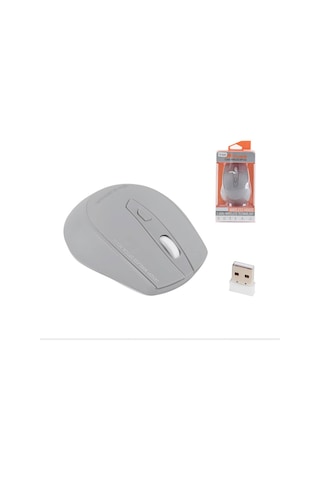 Indena G-529 6 Tuşlu 2400 DPI Kablosuz Oyuncu Mouse