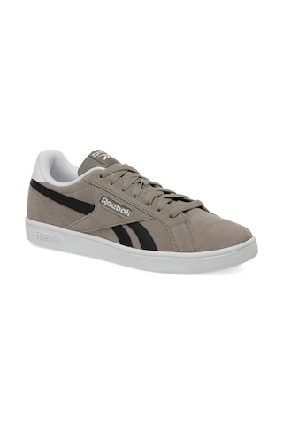 Reebok Court Retro Garson Spor Ayakkabı Bej