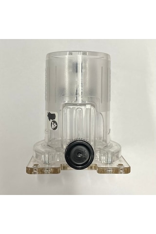 MAKİTA 3707 FREZE İÇİN ŞEFFAF GÖVDE SET