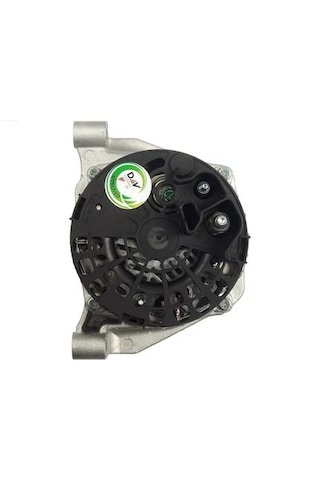 12v 105 Amper Fiat Egea 1.4 Şarj Dinamosu - Alternatör