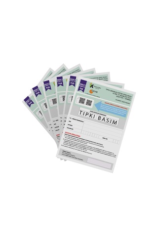Karakutu Yayınları 2027 TUS Klinik Tıp Bilimleri ÖSYM Çıkmış Soru Tıpkı Basım Son 4 Yıl 6lı Deneme Kitapçığı