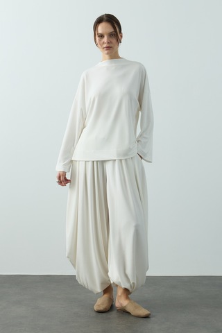 Ease Aladdin Pantolon Ekru