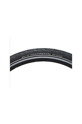 Continental Contact Plus 700x42 Korumalı Dış Lastik Telli