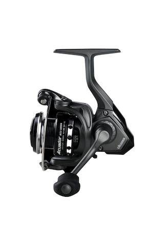 Okuma Acuador Acu-4000a Spin Olta Makinesi 4bb