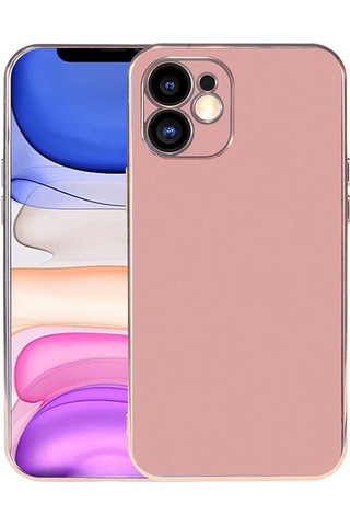 Apple Uyumlu iPhone 11 Zore Viyana Kapak