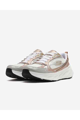 Skechers Edgerıde Kadın Altin Spor Ayakkabı 150494 Gdsl Altin