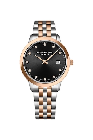 Raymond Weil Rw5385sp520081 Pırlantalı Kadın Kol Saati