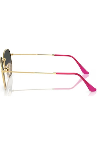 Ray-Ban Rb3548n 001 71 51 Erkek Güneş Gözlüğü Altın