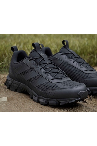 Adidas Terrex Rockadıa M Unisex Outdoor Ayakkabısı Kj0412 Siyah