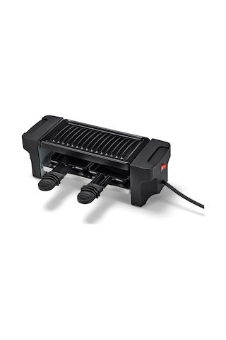 Tchibo 2 Kişilik Raclette Izgara