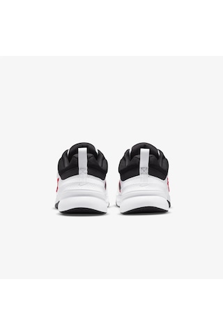 Nike Defy All Day Unisex Beyaz Spor Ayakkabı Beyaz Beyaz