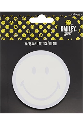 Smıley Şekilli 50 Yp Diğer
