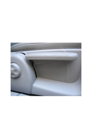 Audi Avant 2002 Seat İbiza 2002-2009 Koltuk Kaldırma Kolu Siyah