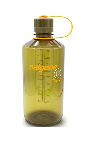 Nalgene 32 Oz Nm Sustain Suluk Matara 1 Litre Zeytin Yeşili
