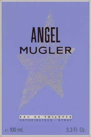 Mugler Angel Edt 100 Ml Kadın Parfümü Çiçek - Meyve