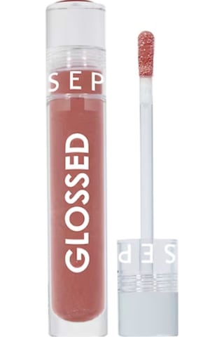 Sephora Collection Glossed Lip Gloss - Dudak Parlatıcısı 5 Ml - 20 95 Diğer