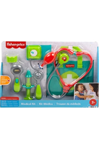 Fisher-Price Doktor Seti - HYH26