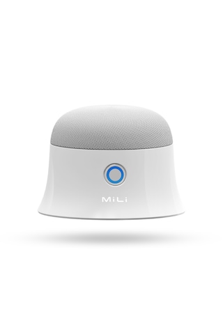 Mili Mag-soundmate Magsafe Mini Taşınabilir Bluetooth Hoparlör