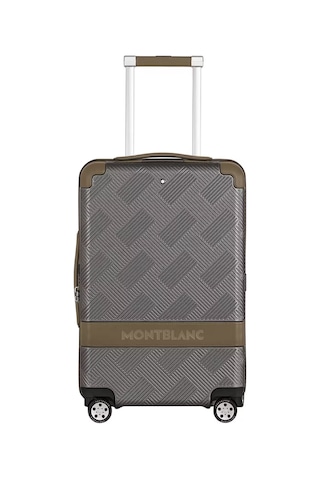 Mont Blanc Montblanc My4810 Extreme 3.0 Compact Kabin Boy Bavul 220300 Gri