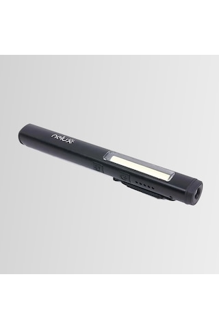 Orcamp Nx-400 Nelux Nerd 400 Kalem Fener - Su Geçirmez Çok Renkli