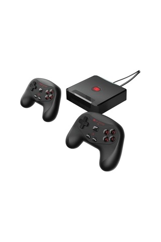 Arcade Gamestatıon Dataeast Jaleco Retro Konsol