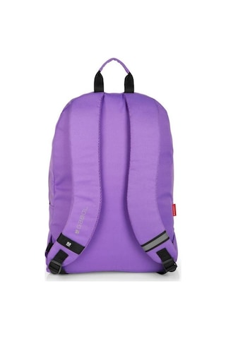 Gabol Okul Sırt Çantası Kalemlik Seti Lila 25l Gb.233758 Lila