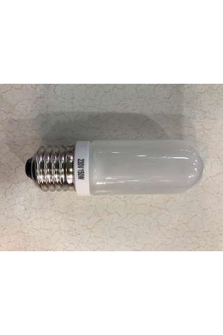 Fırın Lambası 150W Halojen Lamba E27
