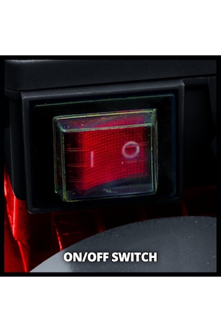 Einhell Bahçe Pompası Gc-gp 6036 600 W, Max. 4 Bar Emiş Basıncı,