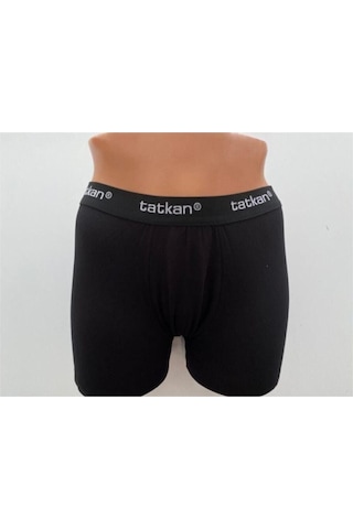 Erkek Boxer 5'Li 001