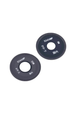 Xiaomi Uyumlu Poco X7 Pro Kamera Lensi Cam 2412dpc0ag, 2412dpc0aı