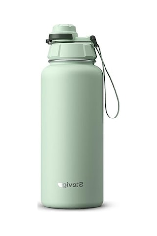 Sızdırmaz Çelik Termos, 1000 Ml Kapasite İle Soğuk İçecekler İçin 01