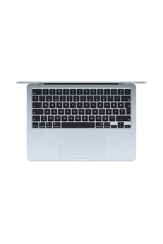 Apple MacBook Air MC6U4TU/A M4 16 GB 512 GB SSD 13.6" macOS Dizüstü Bilgisayar
