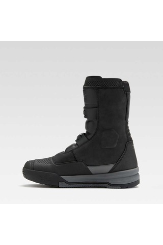 Xpd X-adventure Mıd H2out Bot Siyah