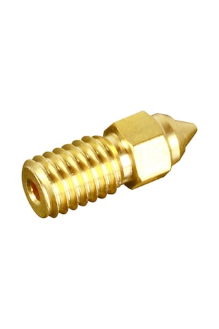 Creality Ender-3v3 Se / Ender-5 S1 Yüksek Hız Nozzle 0.4mm
